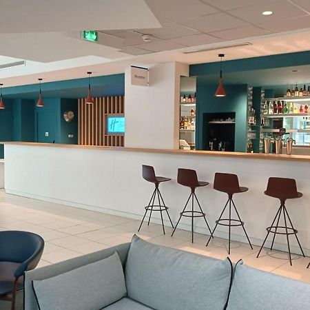 Holiday Inn Express Lille Centre By Ihg Ngoại thất bức ảnh