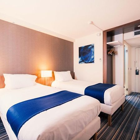 Holiday Inn Express Lille Centre By Ihg Ngoại thất bức ảnh