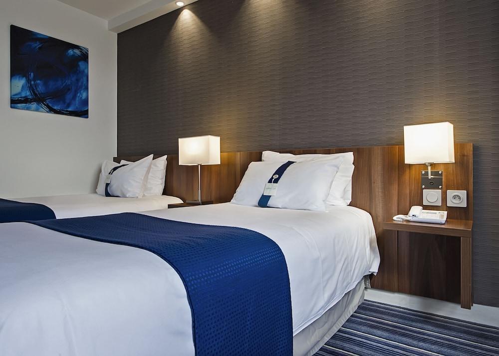 Holiday Inn Express Lille Centre By Ihg Ngoại thất bức ảnh