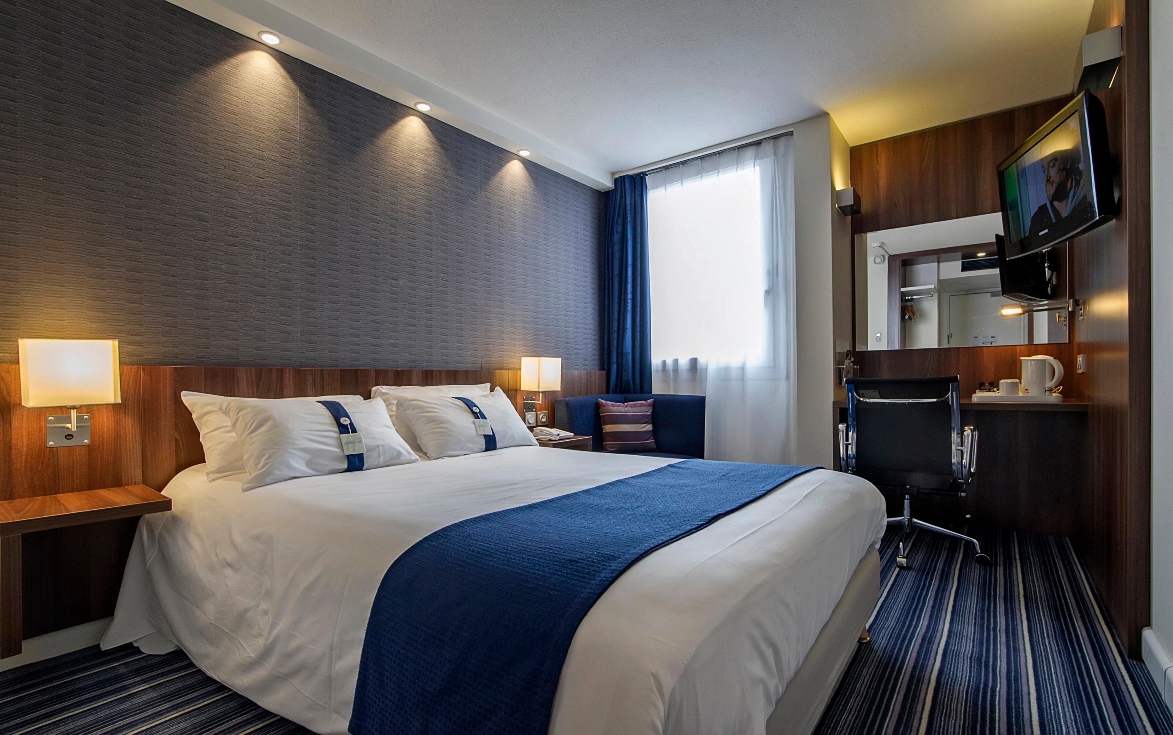 Holiday Inn Express Lille Centre By Ihg Ngoại thất bức ảnh