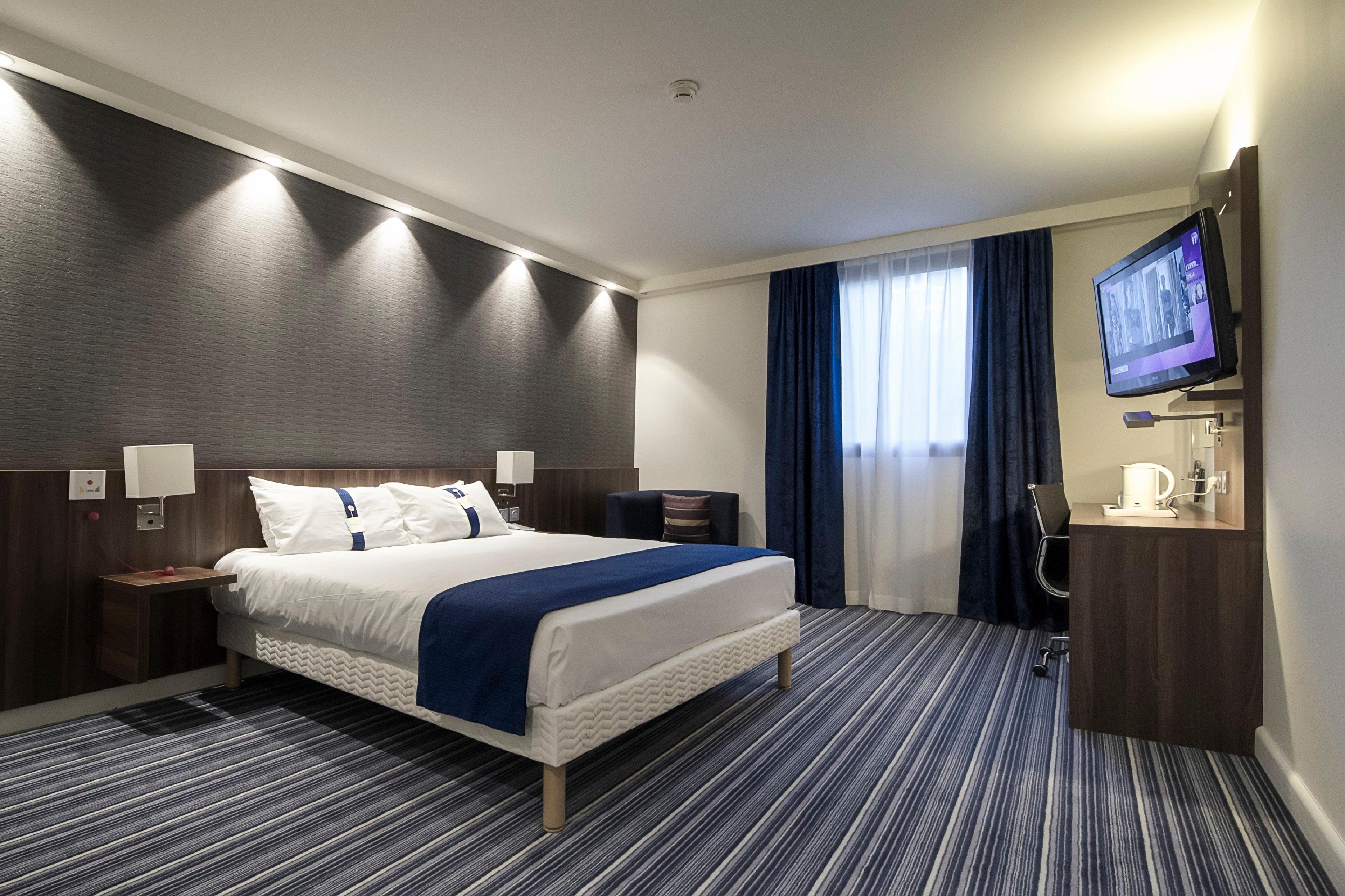 Holiday Inn Express Lille Centre By Ihg Ngoại thất bức ảnh