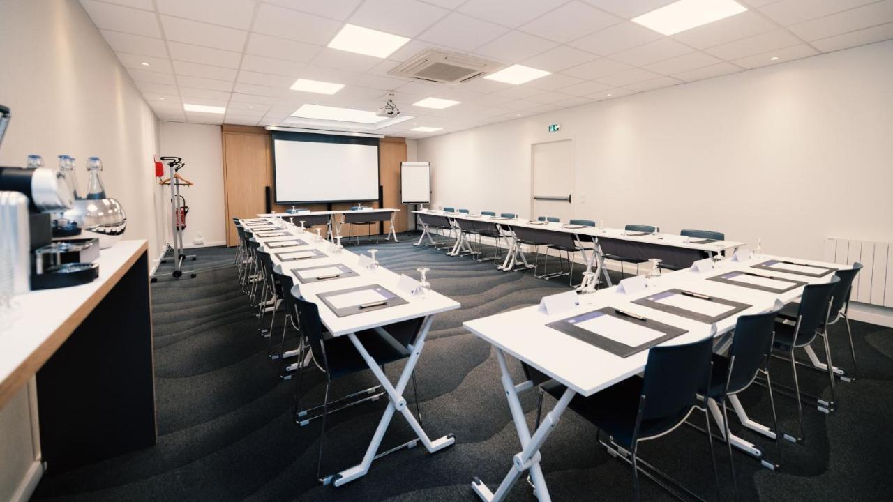 Holiday Inn Express Lille Centre By Ihg Ngoại thất bức ảnh