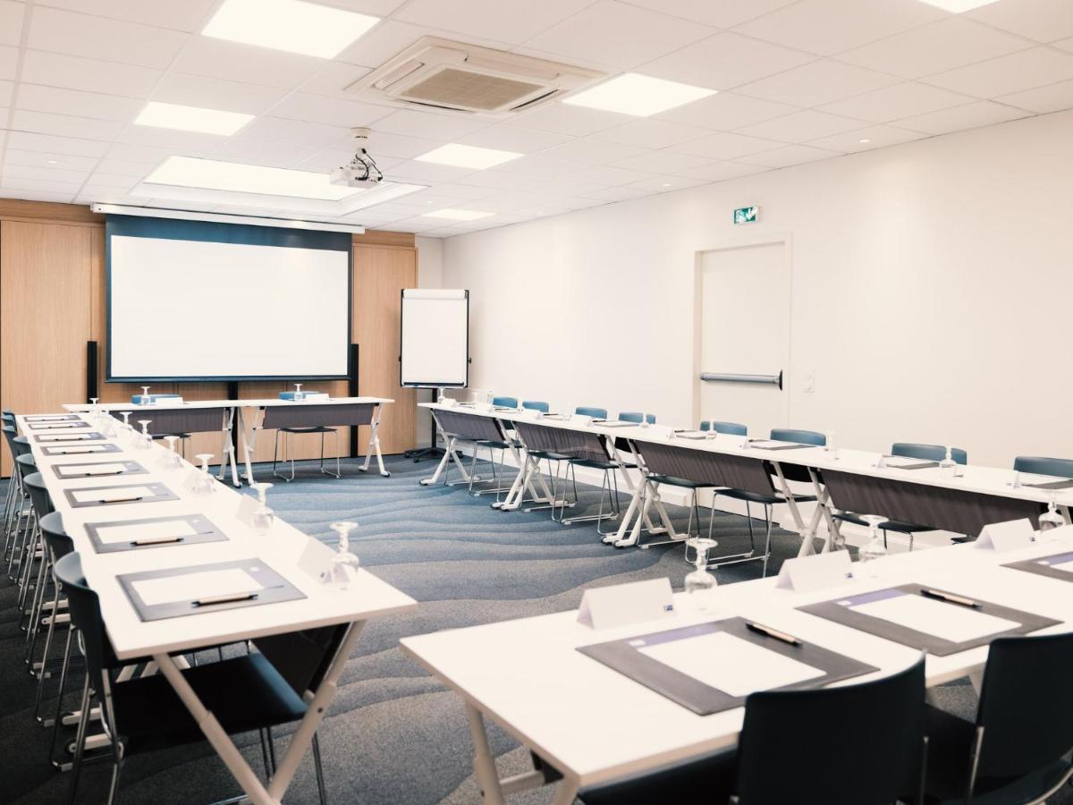 Holiday Inn Express Lille Centre By Ihg Ngoại thất bức ảnh