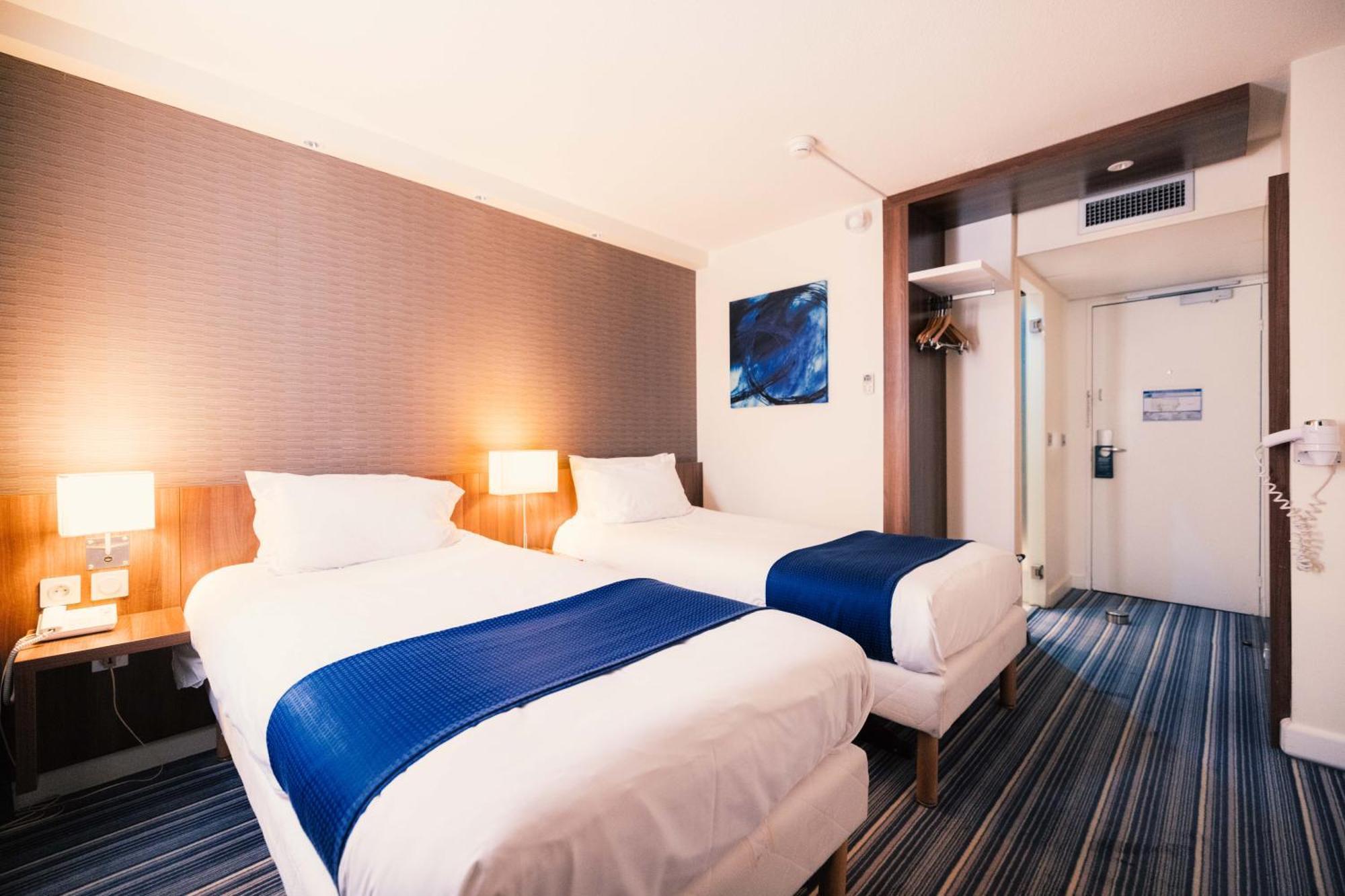 Holiday Inn Express Lille Centre By Ihg Ngoại thất bức ảnh