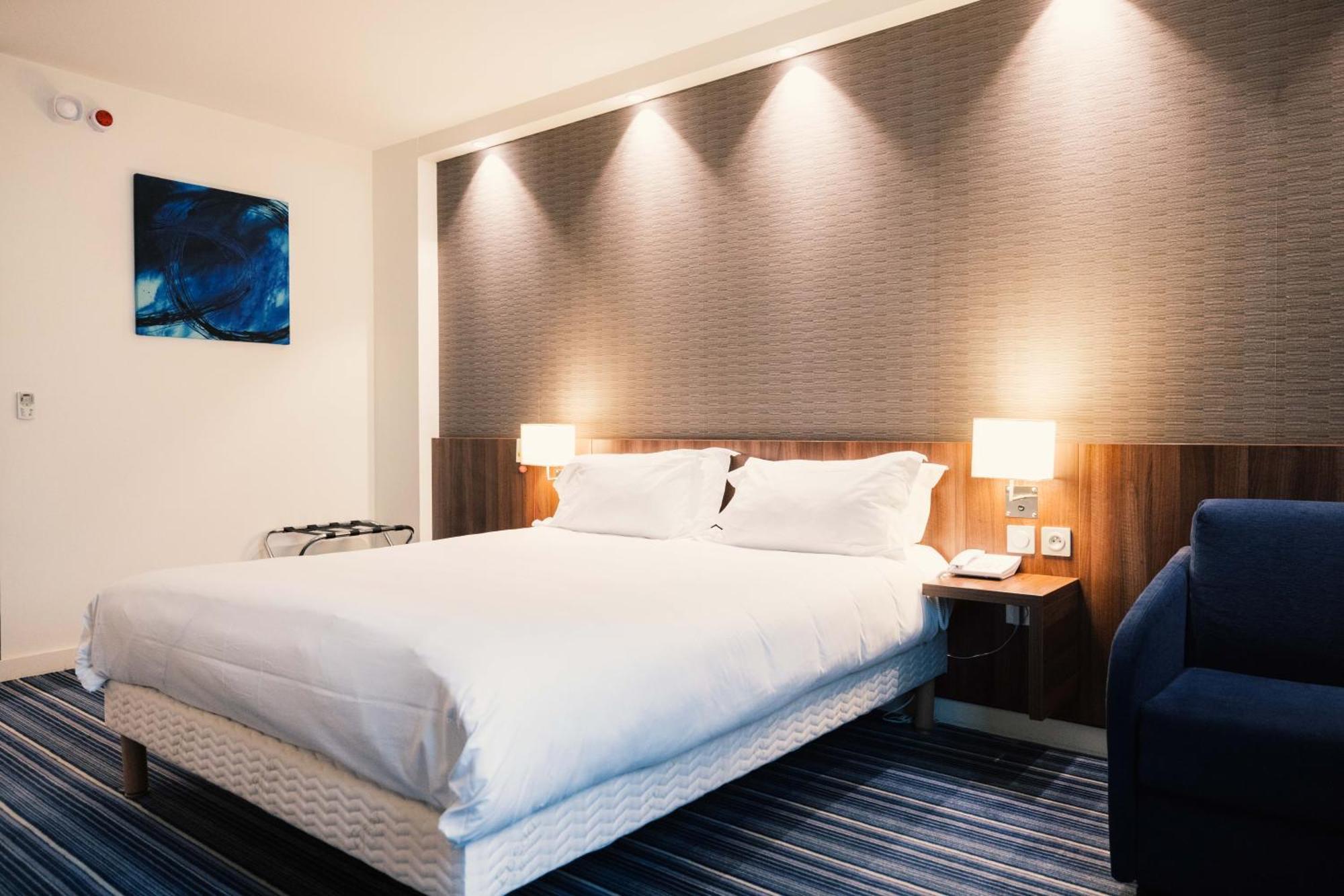 Holiday Inn Express Lille Centre By Ihg Ngoại thất bức ảnh