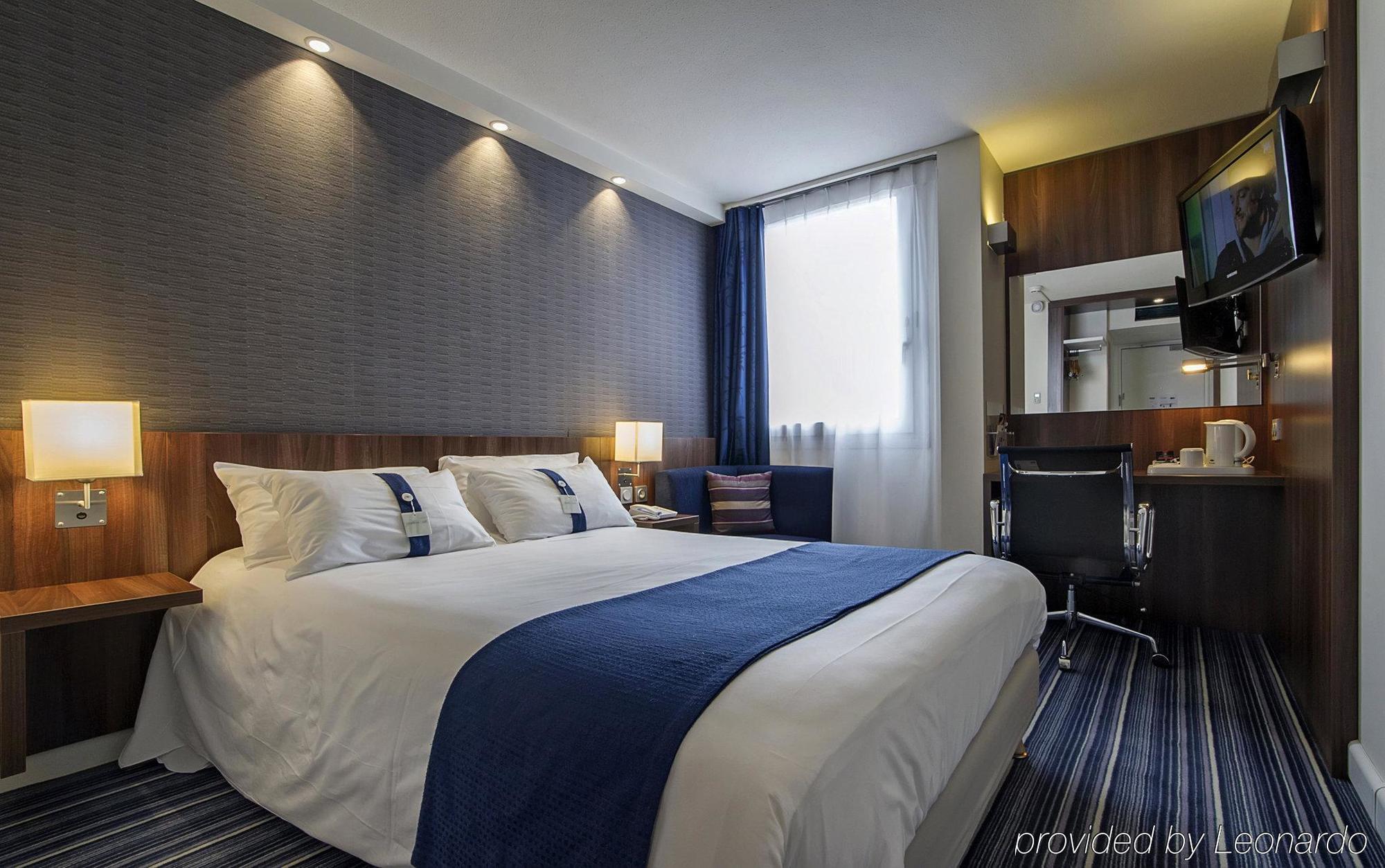 Holiday Inn Express Lille Centre By Ihg Ngoại thất bức ảnh