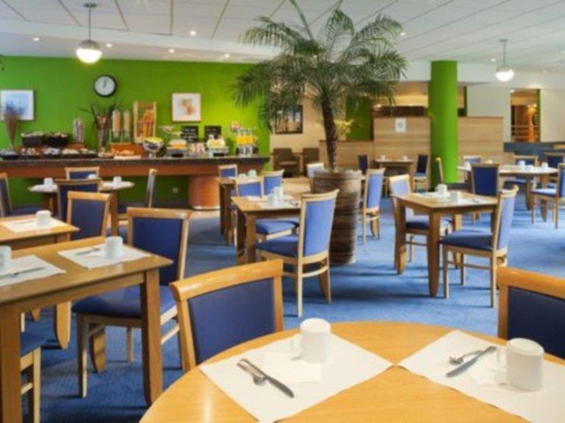 Holiday Inn Express Lille Centre By Ihg Ngoại thất bức ảnh