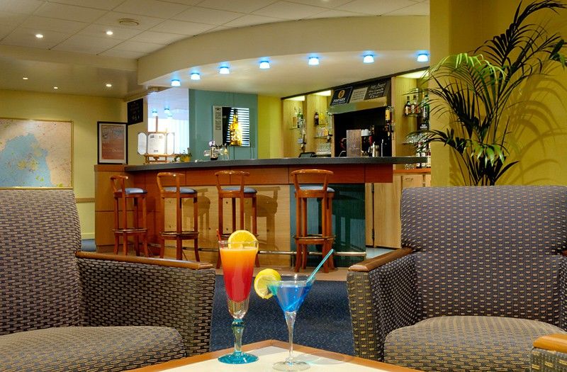 Holiday Inn Express Lille Centre By Ihg Ngoại thất bức ảnh