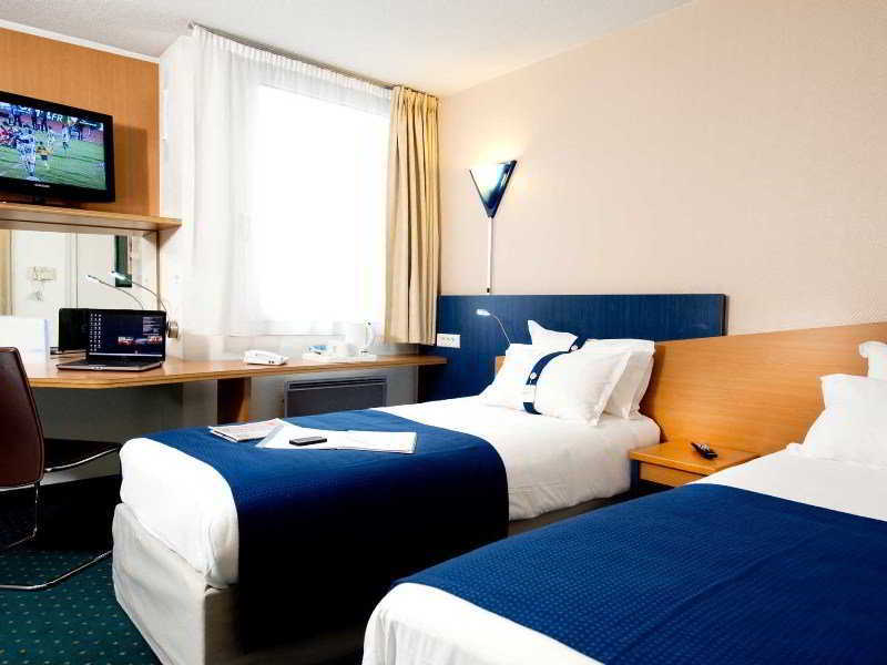 Holiday Inn Express Lille Centre By Ihg Ngoại thất bức ảnh