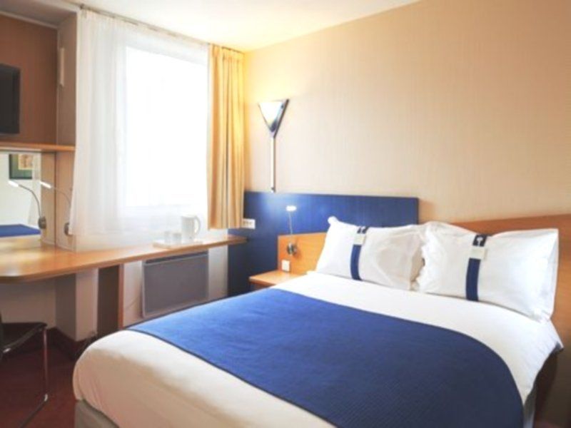 Holiday Inn Express Lille Centre By Ihg Ngoại thất bức ảnh